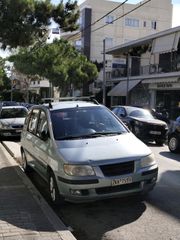 Hyundai Matrix 2004
