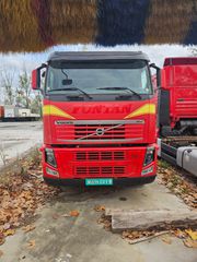 Volvo 2014 FH 500 EEV