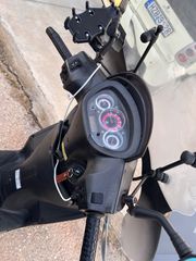 Sym HD 200i EVO 2017-thumb-2