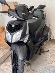 Sym HD 200i EVO 2017-thumb-1