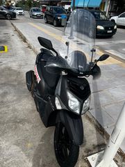 Sym HD 200i EVO 2017-thumb-1