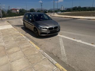Bmw 216 Gran Coupé 2016