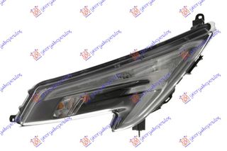Φλάς Εμπρός/Φανάρι Ημέρας Led (26120BV80C) Δεξιά Έως 2018 για NISSAN JUKE 15-19