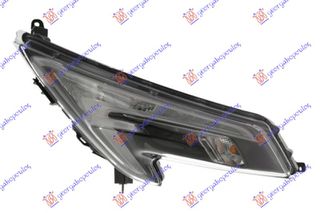 Φλάς Εμπρός/Φανάρι Ημέρας Led (26125BV80C) Αριστερό Έως 2018 για NISSAN JUKE 15-19