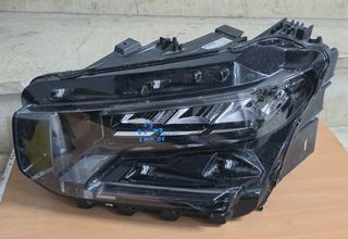 CITROEN C3 2024-2027 ΦΑΝΟΣ ΕΜΠΡΟΣ ΑΡΙΣΤΕΡΟ (76X)