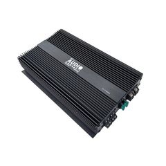Audio System Italy 4 Channel Amplifier AU75.4 4x75W Rms @ 4Ohm