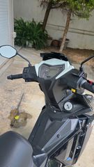 Sym VF 185 2022 EURO 5-thumb-1