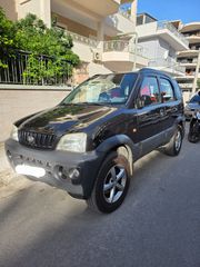 Daihatsu Terios 2003