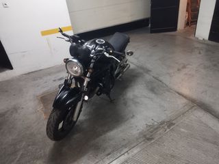 Suzuki GSF 650 2007-thumb-2