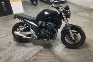 Suzuki GSF 650 2007-thumb-8