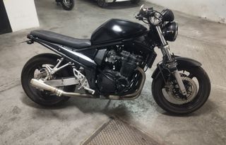 Suzuki GSF 650 2007-thumb-9