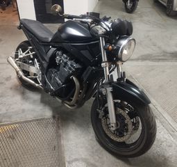 Suzuki GSF 650 2007-thumb-10