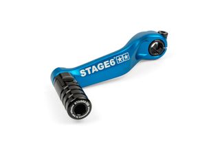 Λεβιες Ταχυτητων Cnc Aprilia Rs/Sx 50, Dt 50, Tzr50 (Am6) Μπλε | Stage6