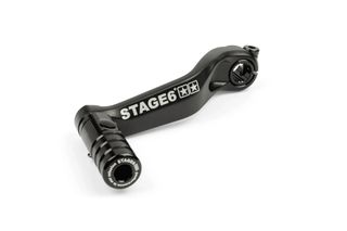 Λεβιες Ταχυτητων Cnc Aprilia Rs/Sx 50, Dt 50, Tzr50 (Am6) Μαυρο | Stage6