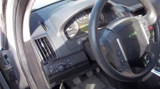 Land Rover Freelander 2007 TD4