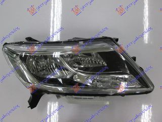 Φανάρι Εμπρός Ηλεκτρικό (H11/HB3) (26010-3KS0B) Δεξί για NISSAN PATHFINDER (R52) 13-17