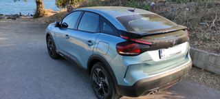 Citroen C4 2023 feel pack