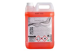 Alpha Omega - Intra Clean Καθαριστικό Εσωτερικού Αυτοκινήτου - 5L - ΑΩ-005-5