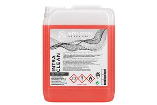 Alpha Omega - Intra Clean Καθαριστικό Εσωτερικού Αυτοκινήτου - 10L - ΑΩ-005-10