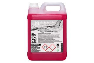 Alpha Omega - Hyper Foam Αφρός Πρόπλυσης Αυτοκινήτου - 5L - ΑΩ-002-5