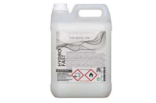 Alpha Omega - Hydro Fast Υδροφοβικό Σπρέι Προστασίας SiO2 - 5L - ΑΩ-008-5
