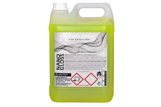 Alpha Omega - Nano Gloss Σαμπουάν Συντήρησης με Νανοτεχνολογία SiO2 - 5L - ΑΩ-003-5