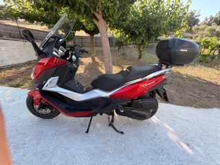 Sym Cruisym 250 2020
