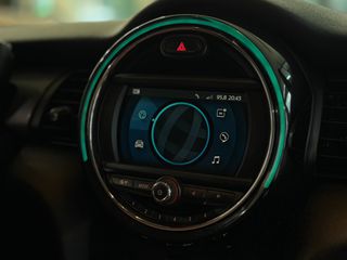 Mini Cooper 2021 1.5 | JCW | ΑΥΤΟΜΑΤΟ-thumb-71