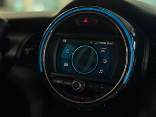Mini Cooper 2021 1.5 | JCW | ΑΥΤΟΜΑΤΟ-thumb-72