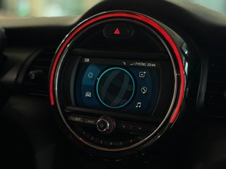 Mini Cooper 2021 1.5 | JCW | ΑΥΤΟΜΑΤΟ-thumb-76