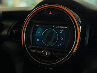 Mini Cooper 2021 1.5 | JCW | ΑΥΤΟΜΑΤΟ-thumb-78