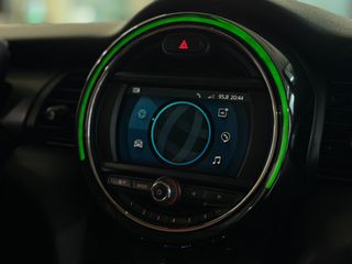 Mini Cooper 2021 1.5 | JCW | ΑΥΤΟΜΑΤΟ-thumb-81