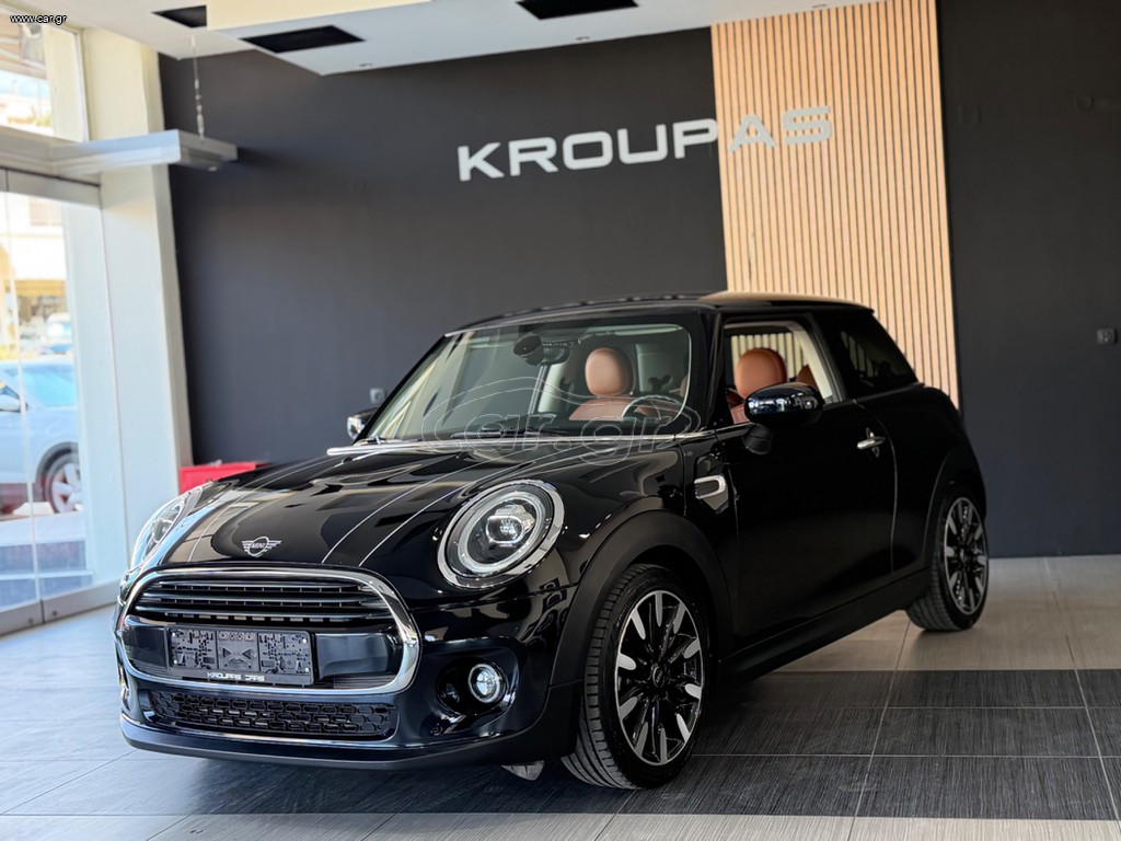 Mini Cooper 2021 1.5 | JCW | ΑΥΤΟΜΑΤΟ