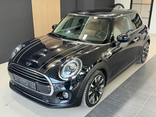 Mini Cooper 2021 1.5 | JCW | ΑΥΤΟΜΑΤΟ-thumb-3