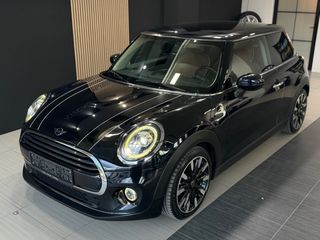 Mini Cooper 2021 1.5 | JCW | ΑΥΤΟΜΑΤΟ-thumb-4