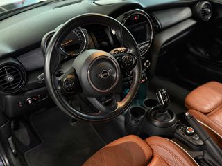 Mini Cooper 2021 1.5 | JCW | ΑΥΤΟΜΑΤΟ-thumb-38