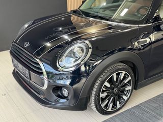 Mini Cooper 2021 1.5 | JCW | ΑΥΤΟΜΑΤΟ-thumb-12