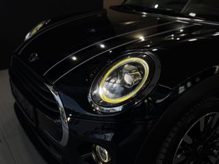 Mini Cooper 2021 1.5 | JCW | ΑΥΤΟΜΑΤΟ-thumb-13