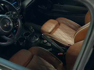 Mini Cooper 2021 1.5 | JCW | ΑΥΤΟΜΑΤΟ-thumb-31