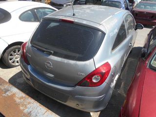 OPEL CORSA D 07 1.3cc DIESEL Z13DTH 3ΘΥΡΟ