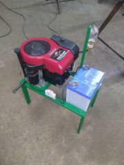Κινητήρας Briggs and stratton-thumb-1