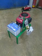 Κινητήρας Briggs and stratton-thumb-2