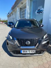 Nissan X-Trail 2023 N-CONNECTA
