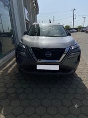 Nissan X-Trail 2023 N-CONNECTA