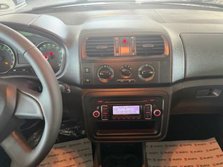 Skoda Fabia 2014 1.2 TDI 75HP STYLE-thumb-13