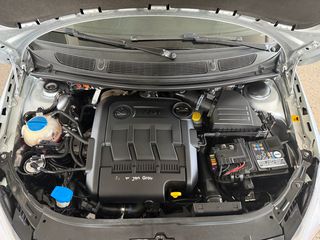 Skoda Fabia 2014 1.2 TDI 75HP STYLE-thumb-16