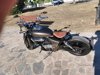Honda Magna 1997