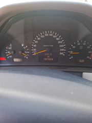 Mercedes-Benz E 200 2001
