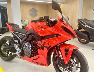 Suzuki GSX 8R 2026 ΓΝΗΣΙΑ Ή ΕΠΩΝΥΜΑ ΑΞΕΣΟΥΑΡ-thumb-1
