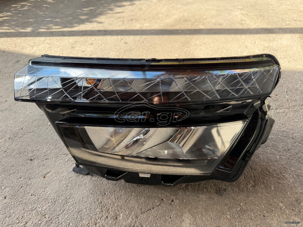 ΦΑΝΑΡΙ SKODA KAMIQ 19-24 ΑΡΙΣΤΕΡΟ